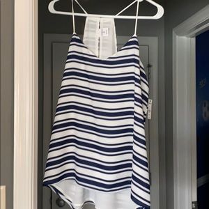 Express Downtown Cami